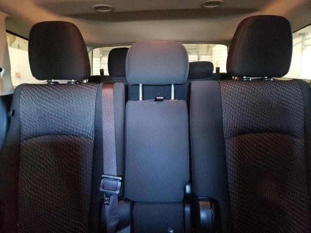 3C4PDCAB7LT262691 2020 Dodge Journey Se