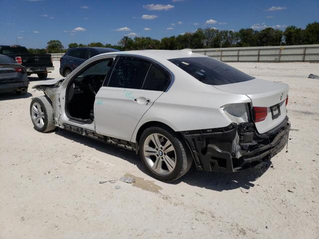 2018 BMW 330 I - WBA8B9G51JNU99508