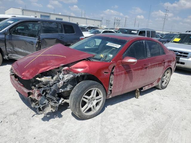 2007 Acura TL 