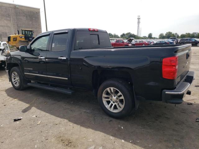 1GCVKSEC7EZ309675 | 2014 CHEVROLET SILVERADO