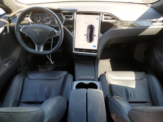 5YJSA1E15HF178707 Tesla MODEL S