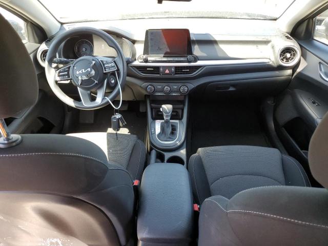 3KPF24AD5PE586077 KIA FORTE LX