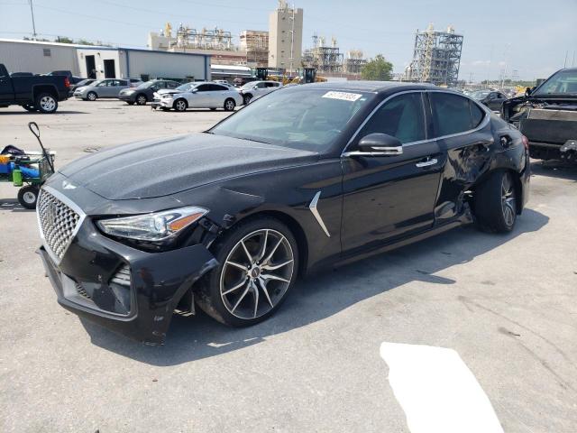 2019 Genesis G70 