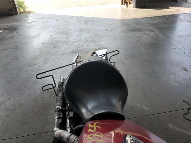 2006 HONDA VTX1300 R 1HFSC526X6A311779