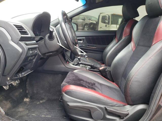 JF1VA2R60K9816748 Subaru Wrx Sti