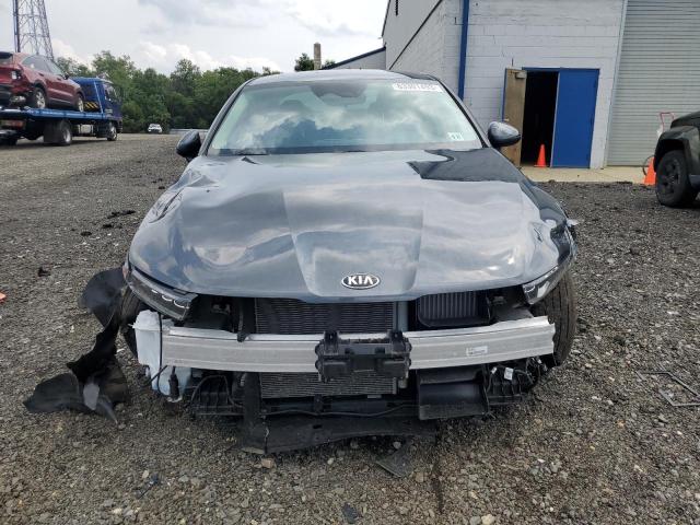 5XXG14J28MG021072 KIA K5 LXS