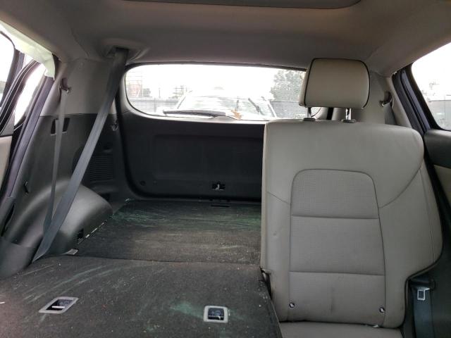 KNDPNCAC5J7353532 KIA Sportage Ex