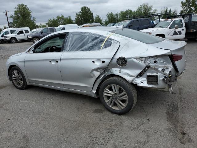 KMHD84LF9KU745242 Hyundai ELANTRA SEL