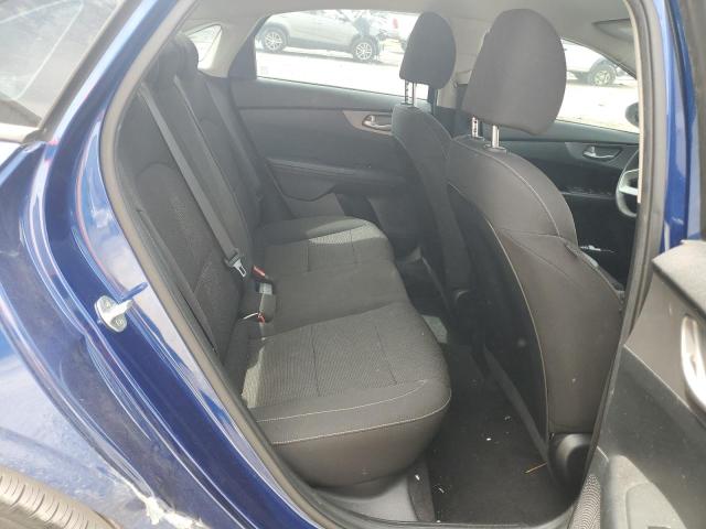 3KPF24AD9KE040410 KIA FORTE FE
