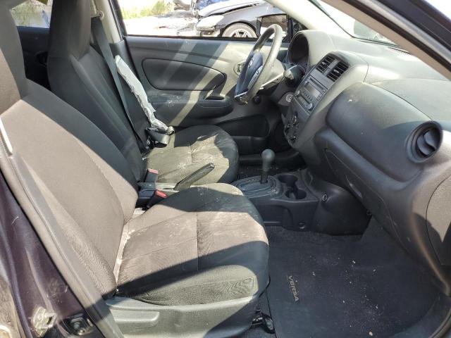 3N1CN7AP0HL801435 Nissan VERSA S