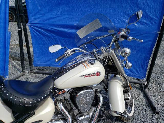 2000 YAMAHA XV16 AM - JYAVP02N8YA000453