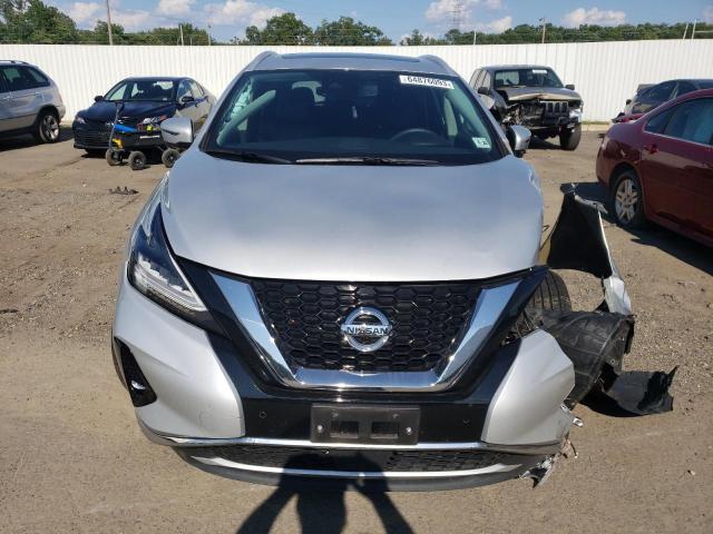 5N1AZ2DS0LN130431 Nissan Murano PLA 5