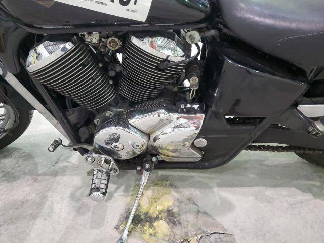 2000 HONDA VT750 CD JH2RC4436YK300076