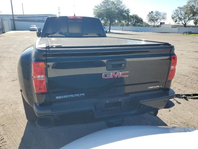 2019 GMC SIERRA K3500 DENALI 1GT42WEY0KF214421