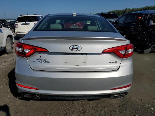 2016 HYUNDAI SONATA SPO - 5NPE34AF0GH333948
