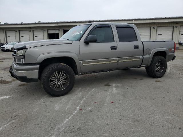 2006 Chevrolet C/K 1500 