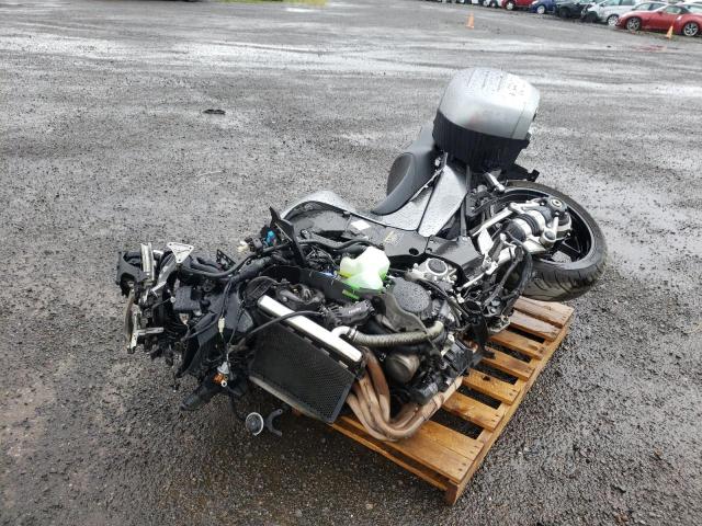 2016 KAWASAKI ZG1400 E - JKBZGNE14GA003673