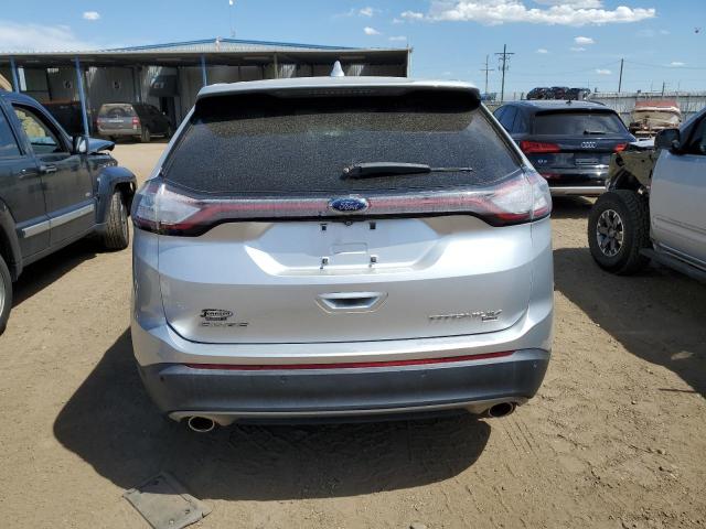 2FMTK4K86FBB34709 2015 FORD EDGE, photo no. 6