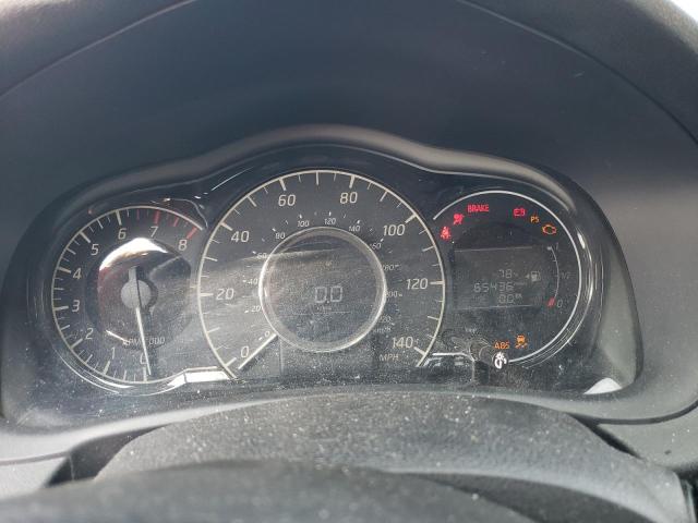 3N1CE2CP6FL375134 Nissan Versa Note S