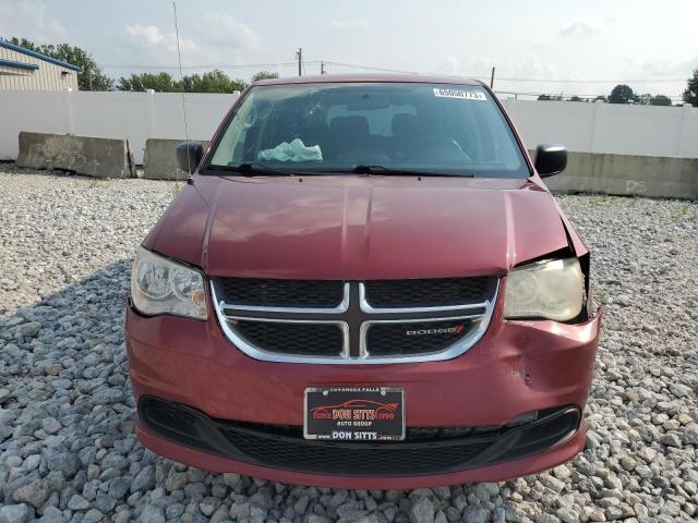 2C4RDGBG3ER458269 Dodge Grand Caravan Se