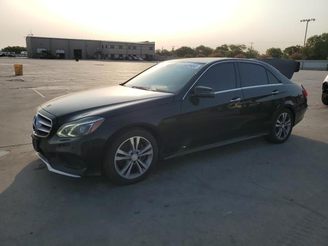 WDDHF9HB7EB071631 2014 MERCEDES-BENZ E-CLASS, photo no. 1