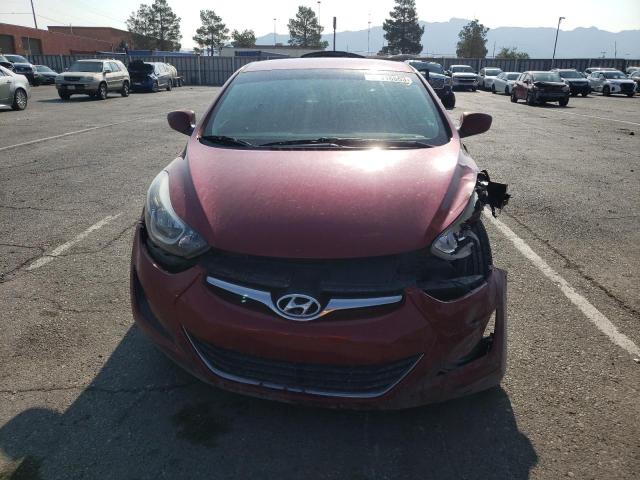 5NPDH4AE0EH541362 Hyundai ELANTRA SE