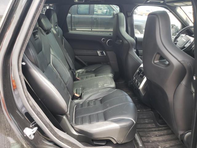 SALWZ2EF0GA594966 Land Rover Range Rover Sport Svr