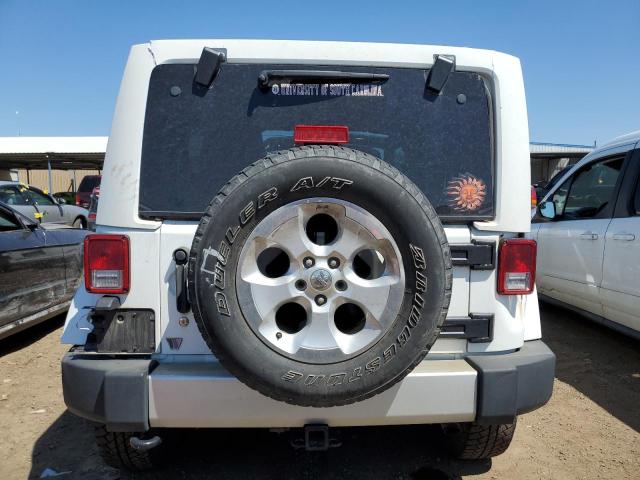 1C4BJWEG7EL120463 Jeep Wrangler Unlimited Sahara