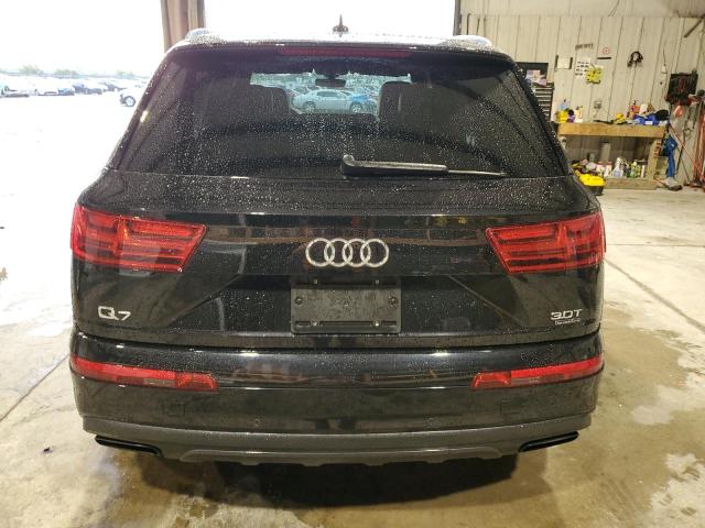 WA1VAAF74JD007390 2018 AUDI Q7, photo no. 6