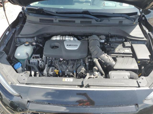 2019 HYUNDAI KONA ULTIM - KM8K53A5XKU372605