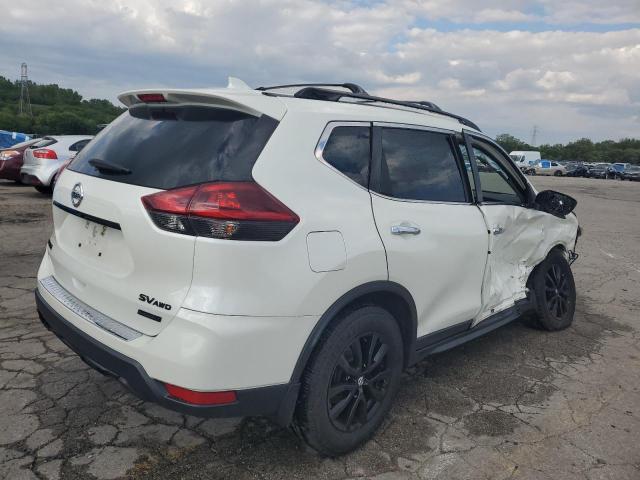 5N1AT2MVXJC721239 Nissan ROGUE S