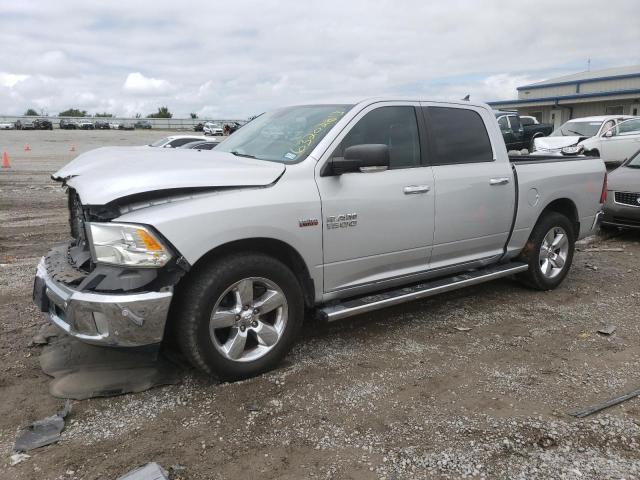 1C6RR6LT8HS550558 | 2017 RAM 1500 SLT