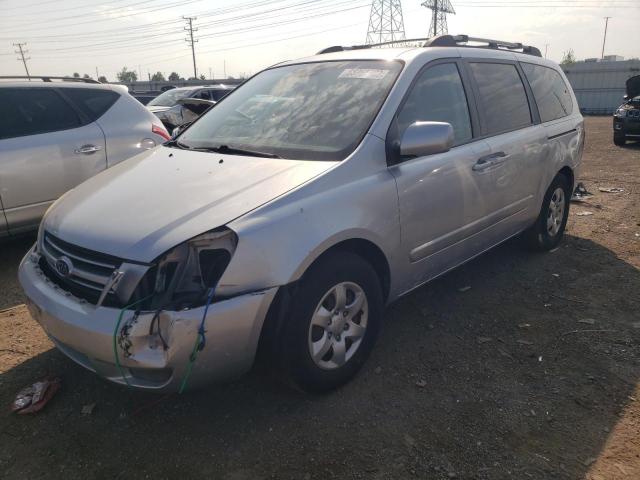 2007 Kia Sedona EX