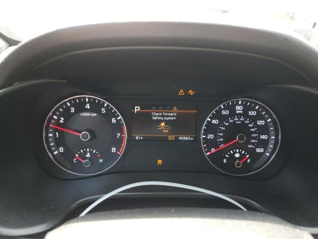 3KPF44AC3NE473078 KIA FORTE GT