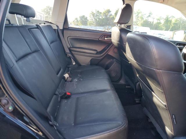 JF2SJAMC1EH430338 Subaru Forester 2.5i Touring