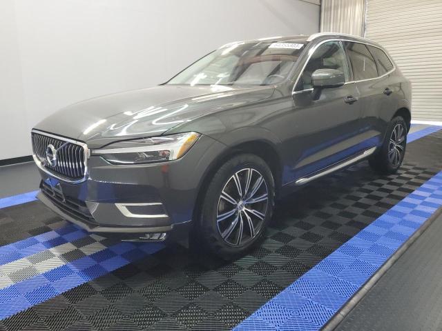 2021 VOLVO XC60 T6 IN - YV4A22RLXM1768511