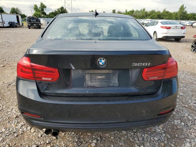 WBA8E9C55GK644203 BMW 328 I Sulev