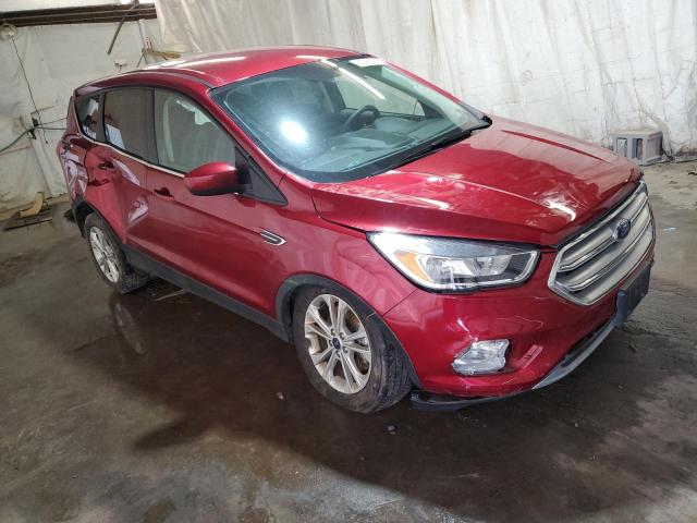 1FMCU9GD6KUA29069 2019 FORD ESCAPE, photo no. 4