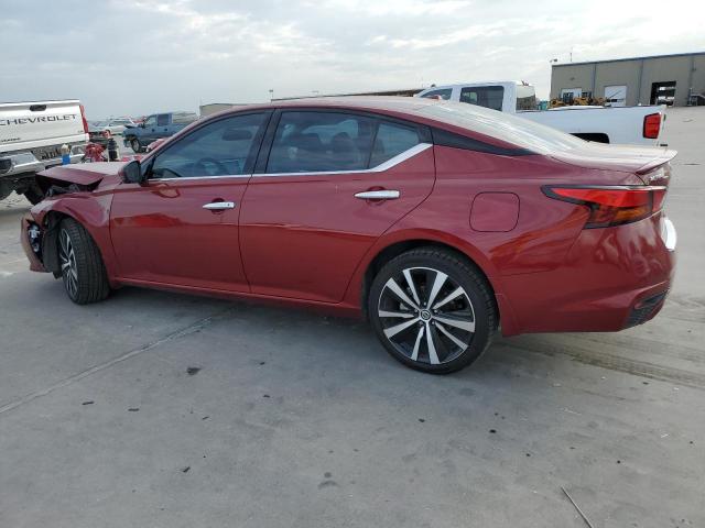 1N4BL4FW5MN422296 Nissan Altima Platinum