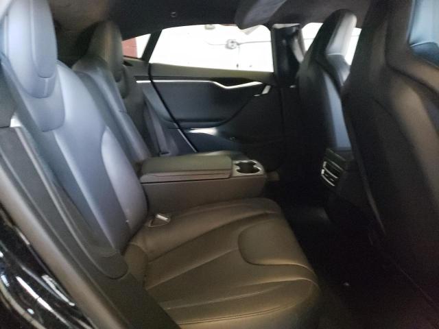 2015 TESLA MODEL S P8 5YJSA4H41FF082822