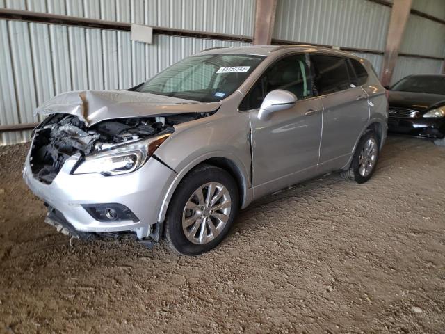 2018 Buick Envision Essence