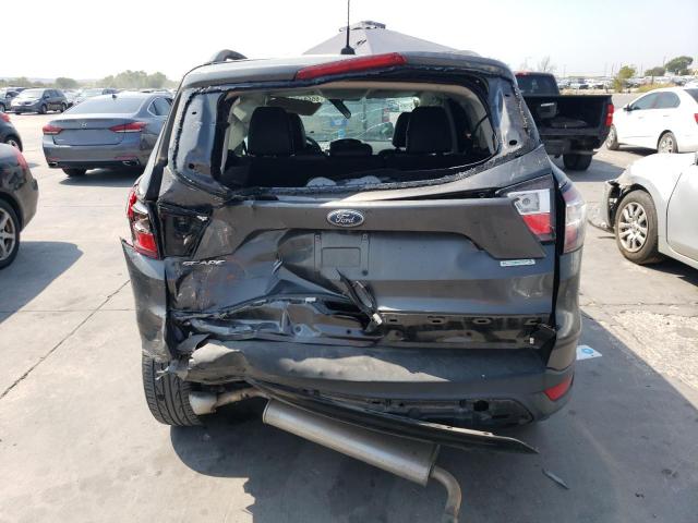 1FMCU0GD9HUD40595 Ford ESCAPE SE