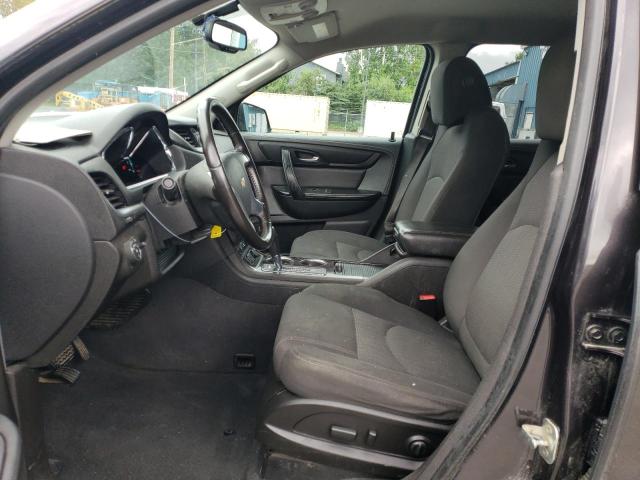2016 CHEVROLET TRAVERSE L - 1GNKVHKD7GJ140390