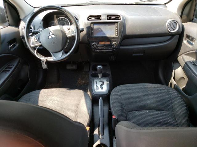 ML32A4HJXFH033191 Mitsubishi MIRAGE ES