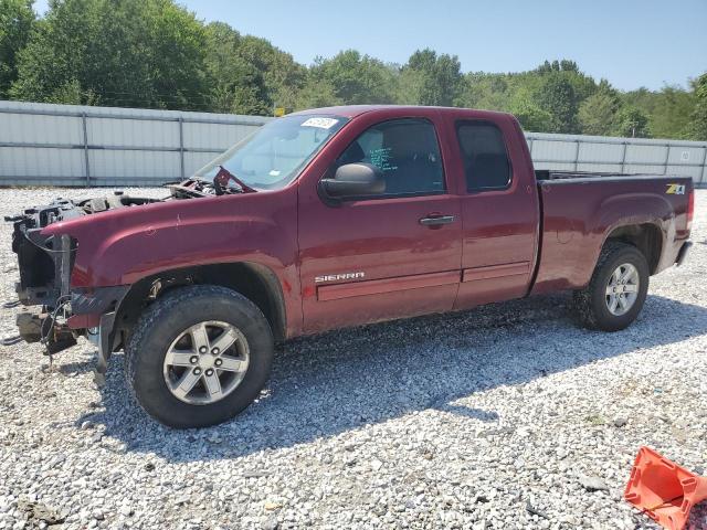 2013 GMC Sierra 1500 SLE