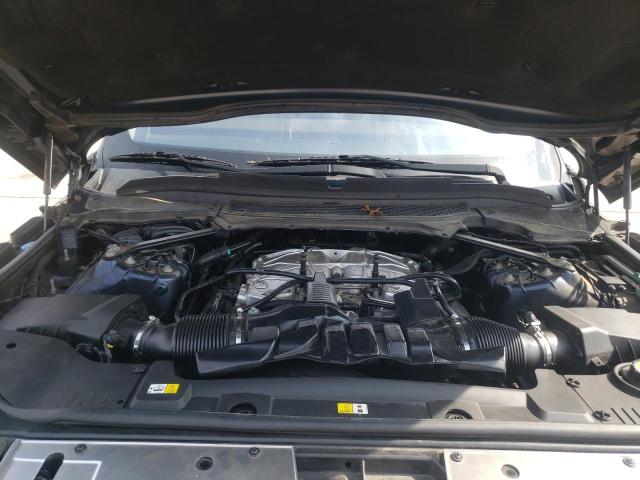 SALGS2VF5GA263860 Land Rover Range Rover Hse
