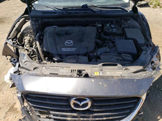 3MZBN1K77HM150980 Mazda 3 SPORT