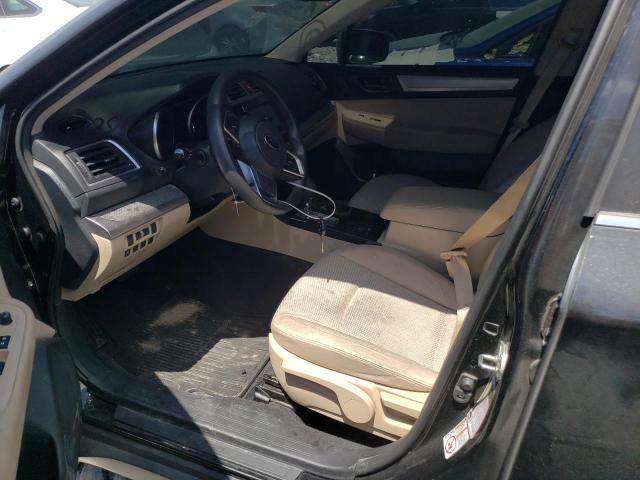 4S4BSAAC8J3259137 Subaru Outback 2.5i