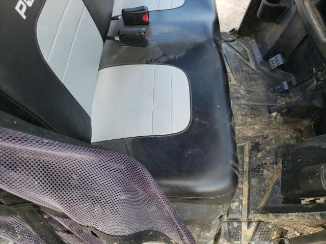 2012 POLARIS RANGER 500 - 4XAWH50A9CE293419
