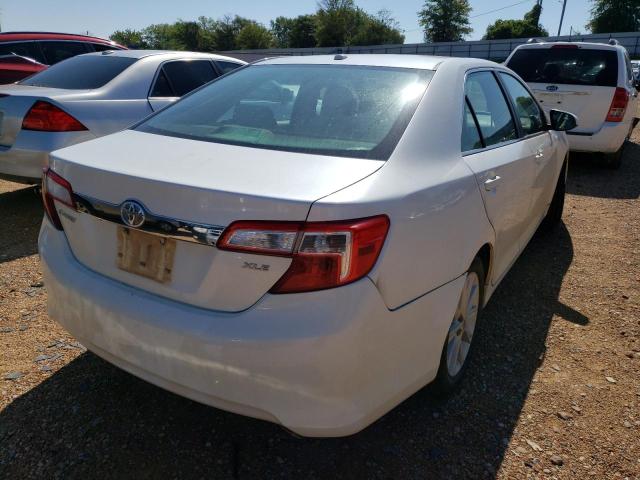 4T1BK1FK6EU553328 | 2014 TOYOTA CAMRY SE